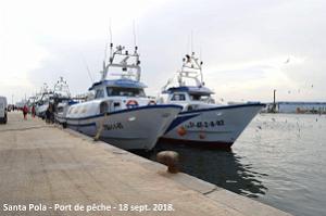 11 SANTA POLA PORT DE PECHE (76)